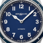 Carregue a imagem no visualizador da Galeria, Relógio Montblanc 1858 126758 - Automático - 40mm

