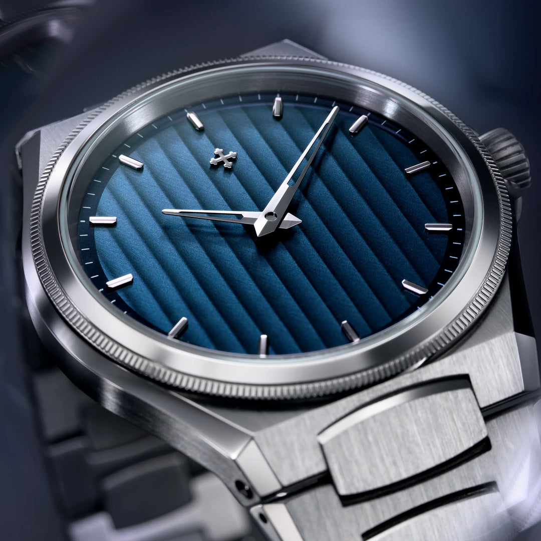 Relógio Venezianico ARSENALE 40 - 6221502C - Automático 44mm