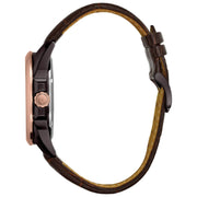 Relógio Bulova Sutton CLASSIC 98A165 - Automático - 43mm