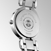 Relógio Feminino Longines PRIMALUNA L8.113.4.99.6