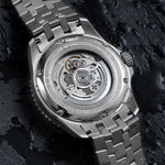 Carregue a imagem no visualizador da Galeria, Relógio Venezianico Nereide GMT Ceratung™ - 4521500S
