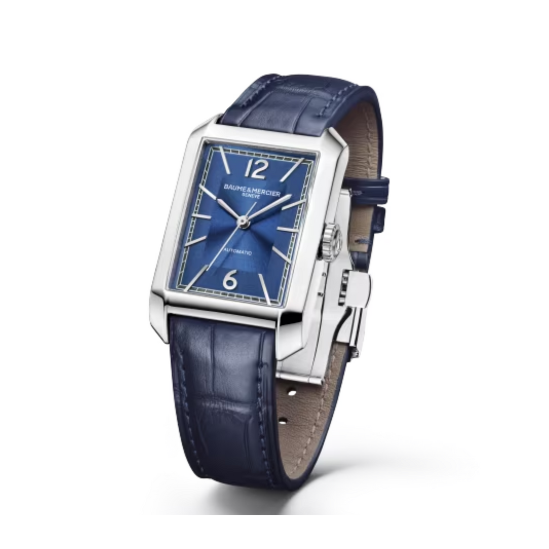 Relógio Baume & Mercier Hampton 10732 - Automático 43mm