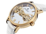Carregue a imagem no visualizador da Galeria, Relógio Tufina SAN FRANCISCO THEOREMA GM-116-7 GOLD - Automático 44mm
