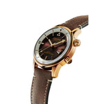 Carregue a imagem no visualizador da Galeria, Relógio Alpina Seastrong Diver 300 Heritage AL-525BRC4H4 - Automático 44mm
