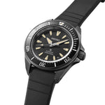 Carregue a imagem no visualizador da Galeria, Relógio SEIKO SRPL15 Prospex Sea Samurai Diver 41.7mm