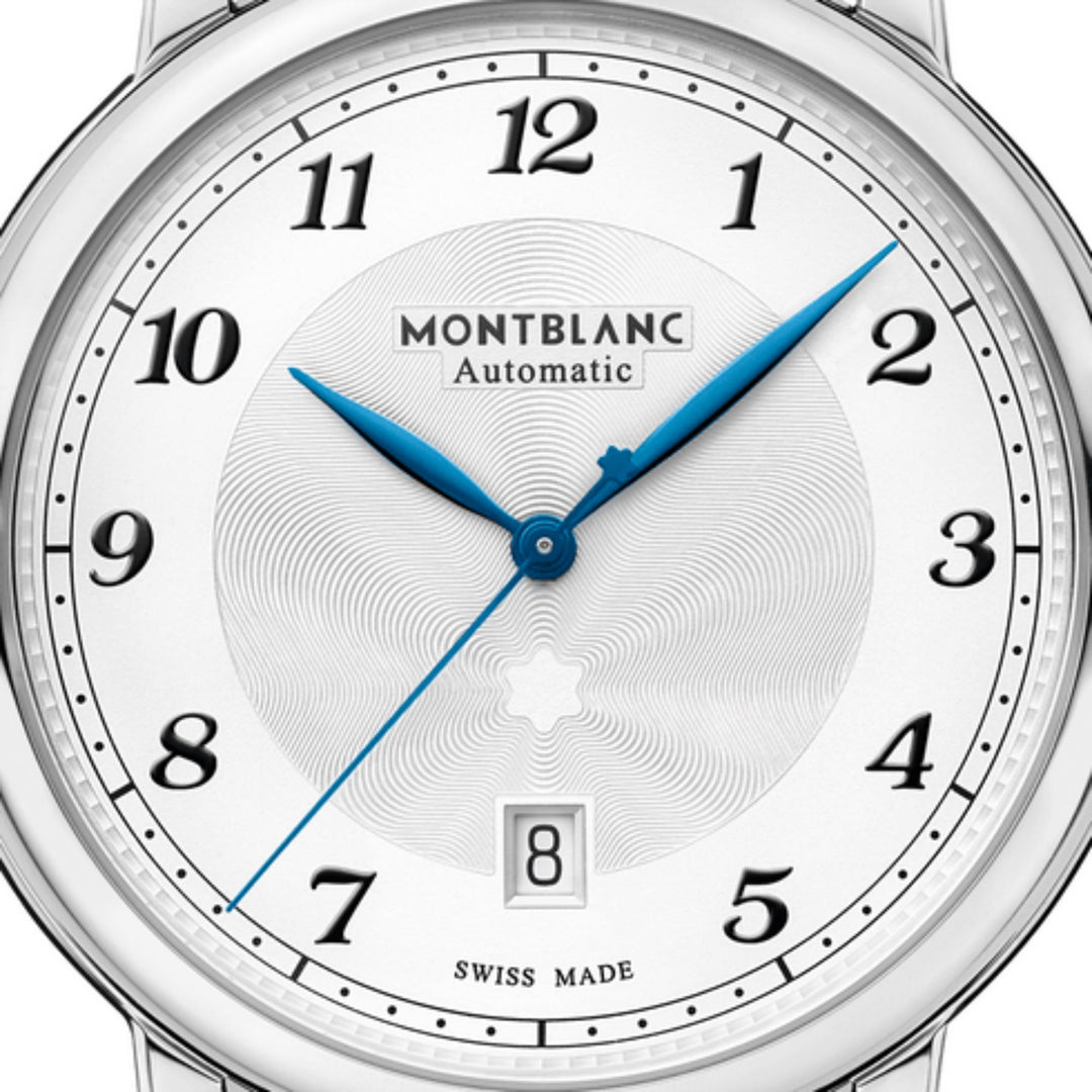 Relógio Montblanc Star Legacy 116511 - Automático - 42mm