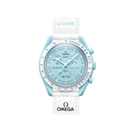 Carregue a imagem no visualizador da Galeria, Omega x Swatch - Mission to Uranus
