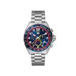 Carregue a imagem no visualizador da Galeria, Relógio TAG Heuer Formula 1 Red Bull Racing CAZ101AL.BA0842 - Quartzo 43mm
