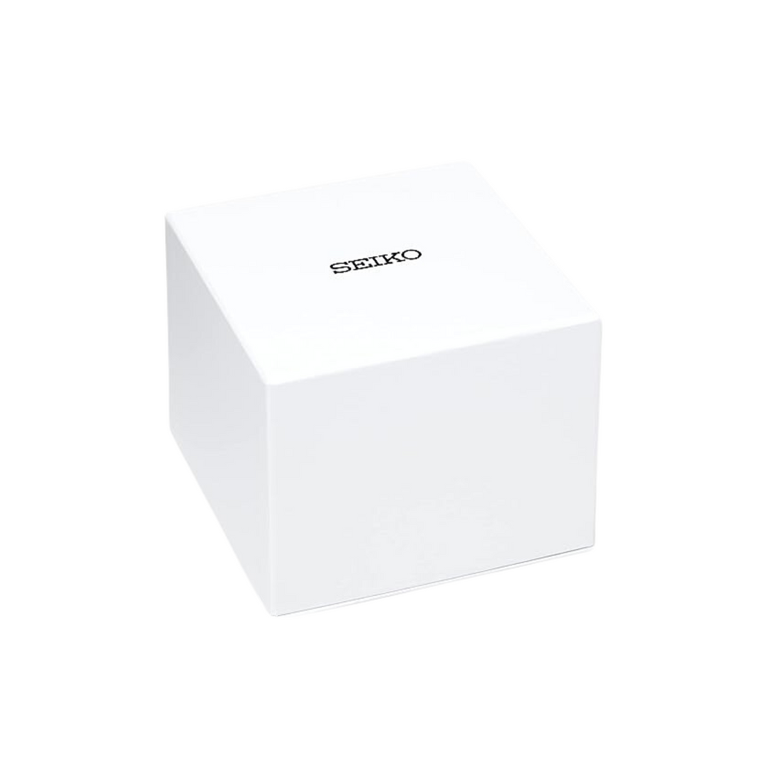 Relógio Seiko Gents Macchina SSC771P1 - Quartzo 41mm