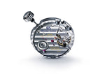 Carregue a imagem no visualizador da Galeria, Relógio Grand Seiko SBGW305 Elegance Collection Manual