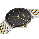 Carregue a imagem no visualizador da Galeria, Relógio Rado Florence Classic Diamonds R48912743 - Quartzo - 38mm
