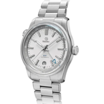 Carregue a imagem no visualizador da Galeria, Relógio TRASKA Venturer GMT Arctic White