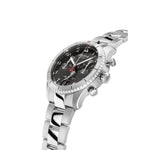 Carregue a imagem no visualizador da Galeria, Relógio Alpina Startimer Pilot AL-372BW4S26B - Quartzo - 41mm
