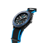 Carregue a imagem no visualizador da Galeria, Relógio Alpina Seastrong Diver Gyre AL-525LBN4VG6 - Automático 44mm
