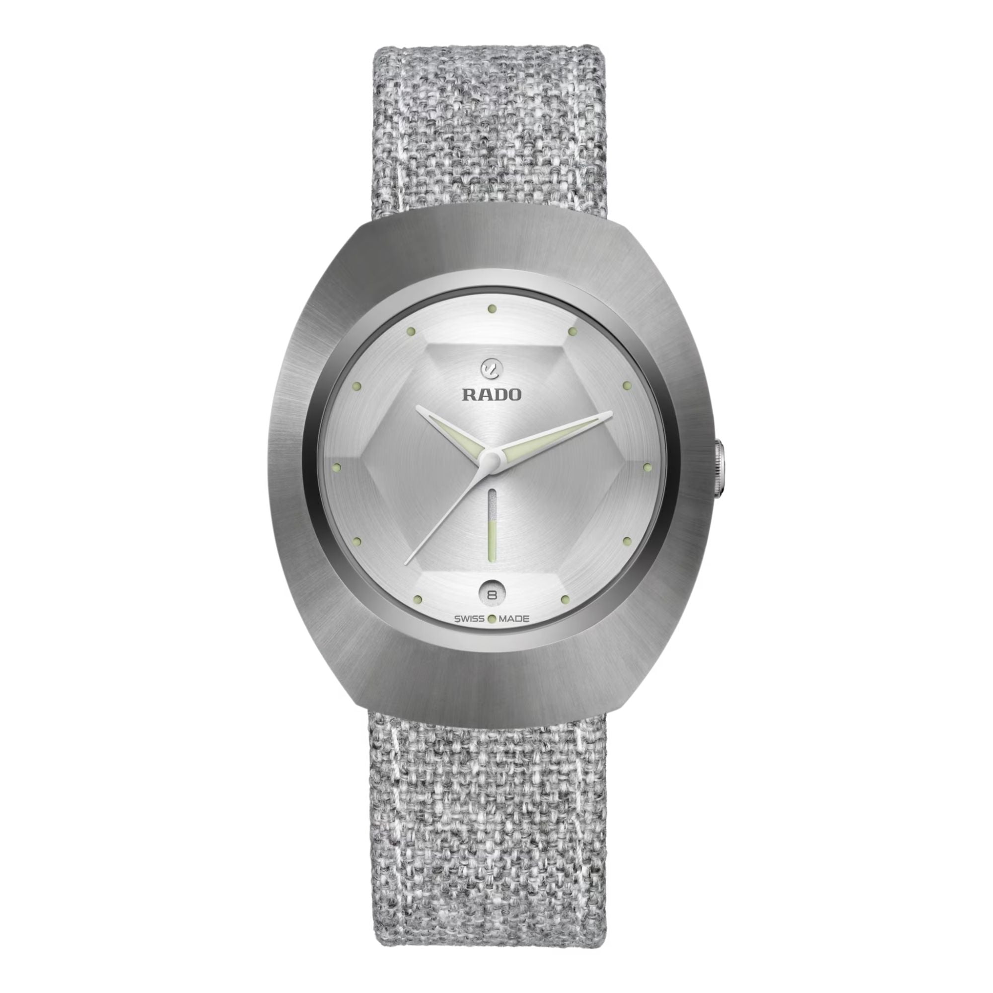 Relógio Rado DiaStar Original 60-Year Anniversary Edition R12163118 ...