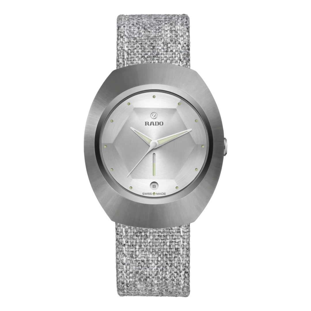 Relógio Rado DiaStar Original 60-Year Anniversary Edition R12163118 - Automático - 38mm