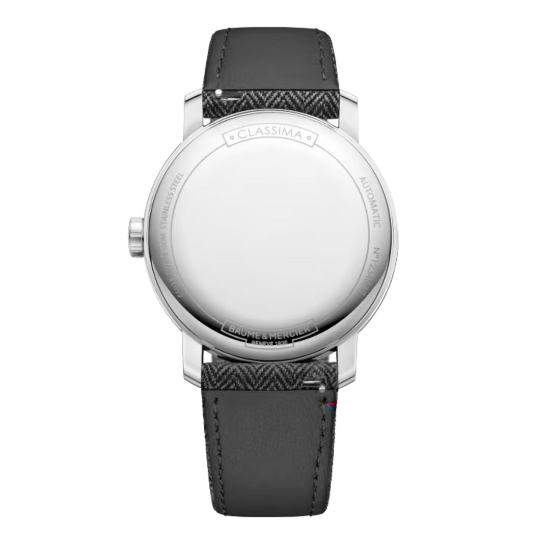 Relógio Baume & Mercier Classima 10708 - Automático - 42mm