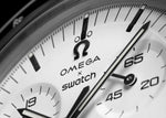 Carregue a imagem no visualizador da Galeria, Omega x Swatch - Bioceramic MOONSWATCH 1965
