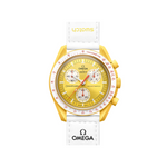 Carregue a imagem no visualizador da Galeria, Omega x Swatch - Mission to the Sun
