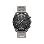 Carregue a imagem no visualizador da Galeria, Omega x Swatch - Mission to Mercury
