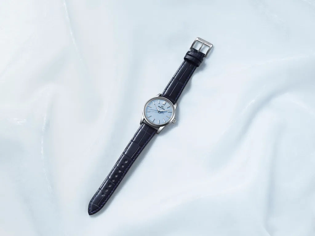 Relógio Grand Seiko SBGX353 Elegance Collection Quartzo