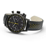 Carregue a imagem no visualizador da Galeria, Hamilton American Classic Intra-Matic Chrono Automático 40mm H38446731
