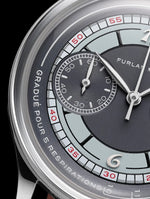 Carregue a imagem no visualizador da Galeria, Relógio Furlan Marri Mechaquartz Rosso Grigio