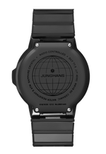 Carregue a imagem no visualizador da Galeria, Relógio Junghans Force Mega Solar 18/1938.44