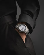 Carregue a imagem no visualizador da Galeria, Relógio Baume &amp; Mercier Riviera 10829 Automático 42 mm