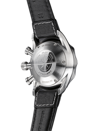 Relógio Junghans Pilot Chronoscope 27/3590.00