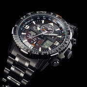 Citizen Promaster Sky JY8085-81E - 45,4mm Eco-Drive