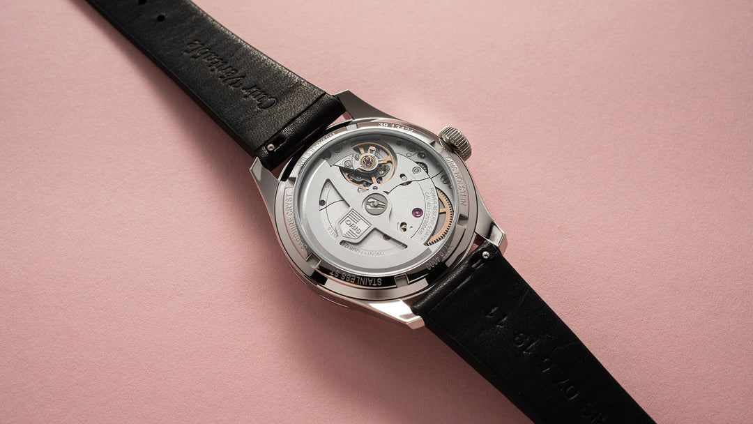 Relógio Oris BIG CROWN POINTER DATE CALIBRE 403 - Automático - 38mm