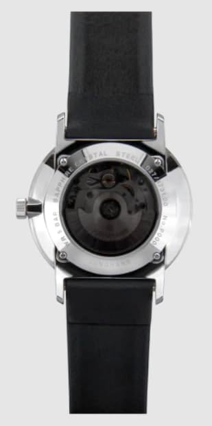 Relógio Junghans FORM A Automático 27/4730.00