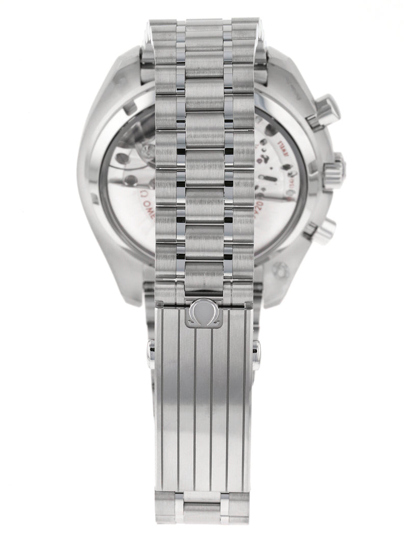 Relógio Omega Speedmaster Super Racing 44.25mm 329.30.44.51.01.003 Automático