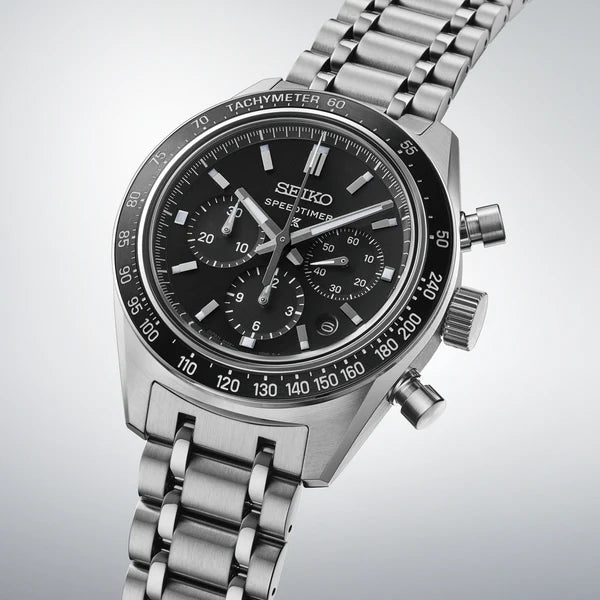 Relógio SEIKO SRQ055 Prospex SPEEDTIMER Chronograph