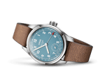 Carregue a imagem no visualizador da Galeria, Relógio Oris BIG CROWN CALIBRE 473 - Azul - 38mm
