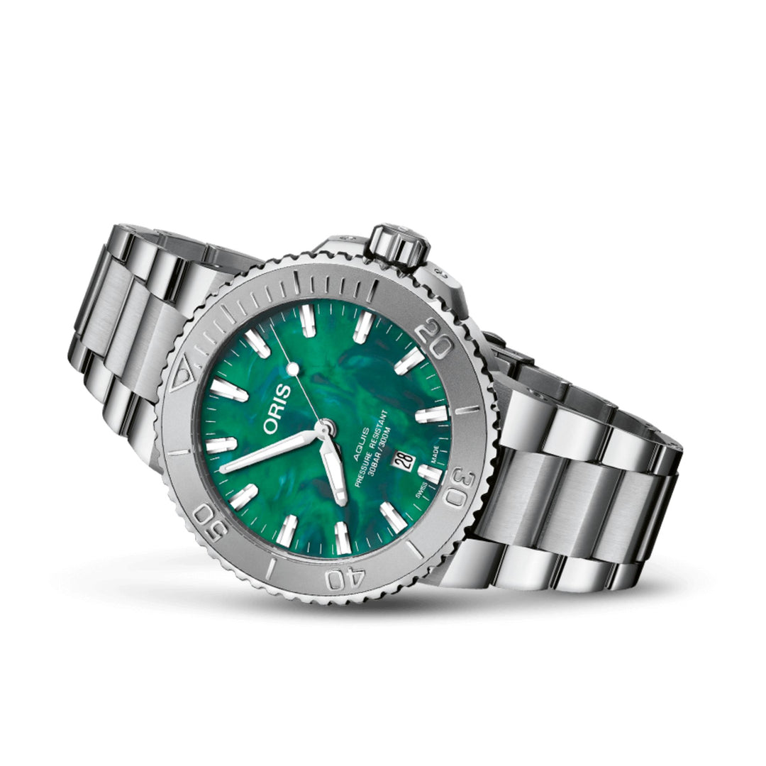 Relógio Oris BRACENET - Automático - 43.5mm