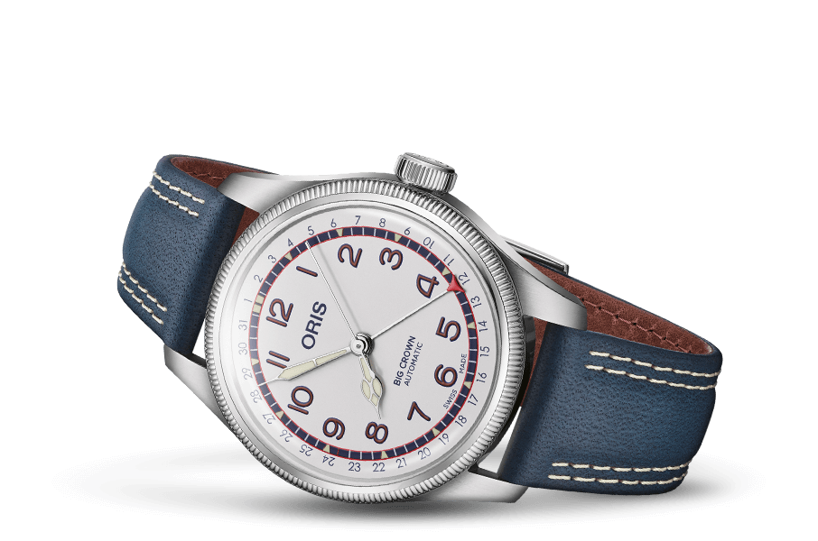 Relógio Oris HANK AARON LIMITED EDITION - 40mm