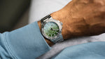 Carregue a imagem no visualizador da Galeria, Relógio Oris DAT WATT LIMITED EDITION II - Automático - 43.5mm
