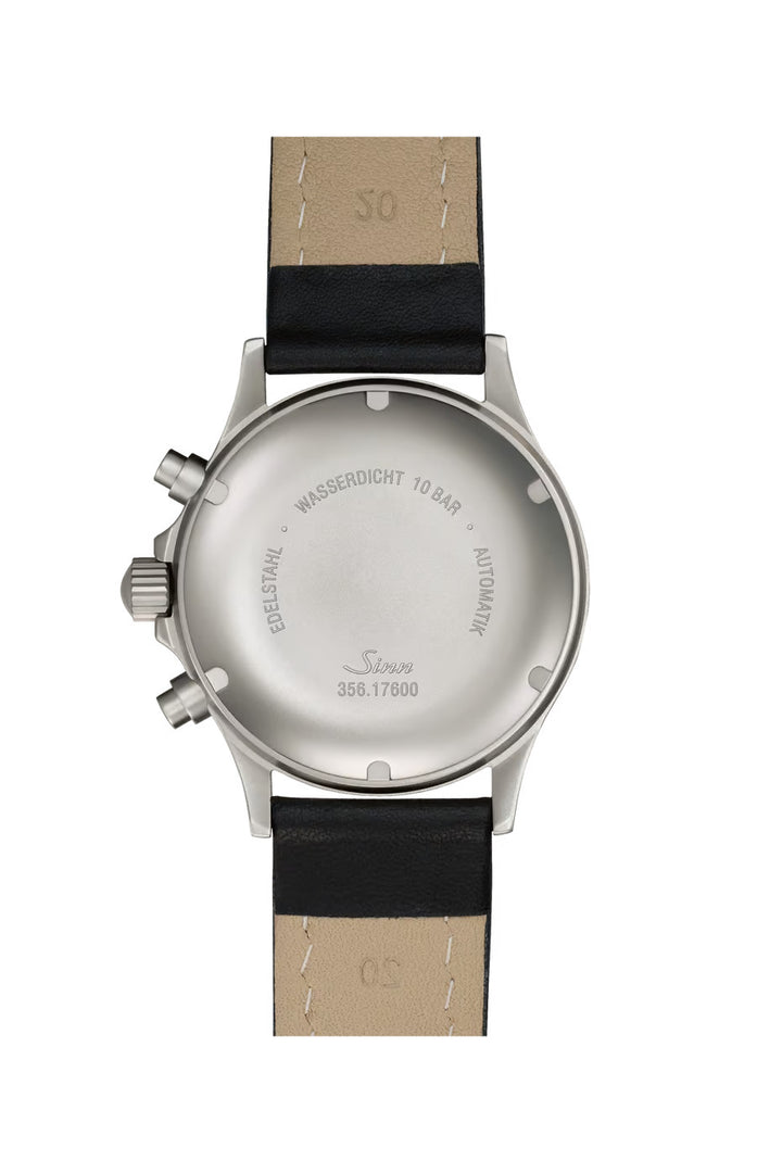 Relógio Sinn 356 PILOT 356.020 38,5 mm