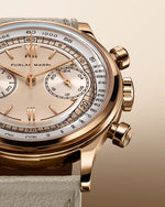 Carregue a imagem no visualizador da Galeria, Relógio Furlan Marri Mechaquartz Sabbia Rosa