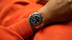 Carregue a imagem no visualizador da Galeria, Relógio Oris DIVERS SIXTY-FIVE CHRONOGRAPH - Automático 40mm
