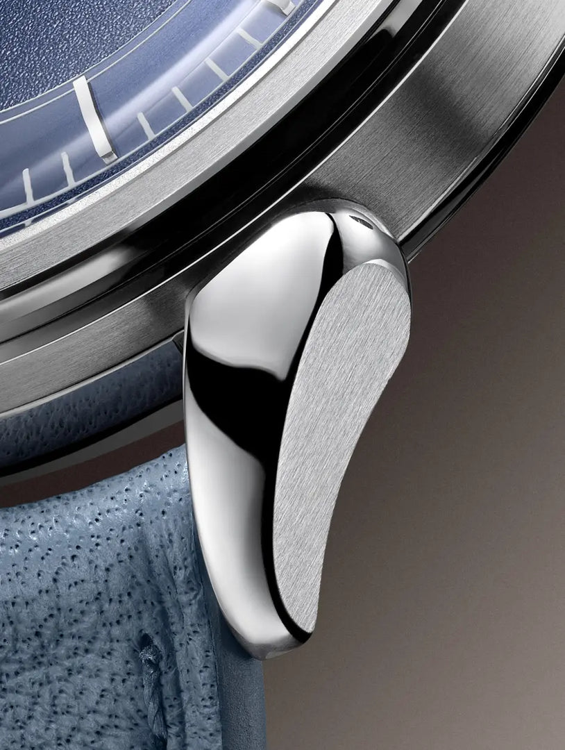 Relógio Furlan Marri Cornes de Vache Blue Sector