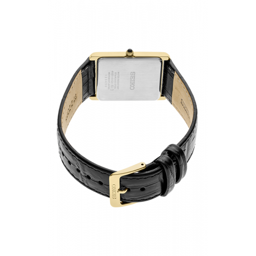 Relógio Feminino Seiko ESSENTIALS SWR052 28.4mm