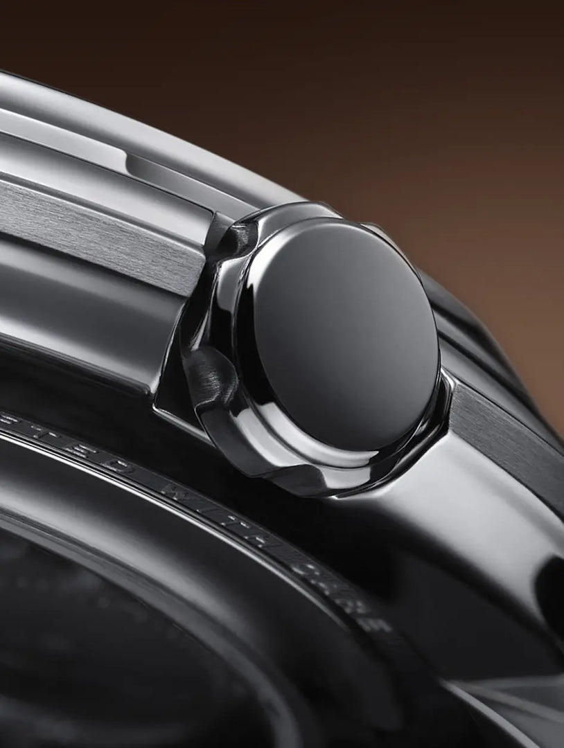 Relógio Furlan Marri Disco Volante Disco Havana