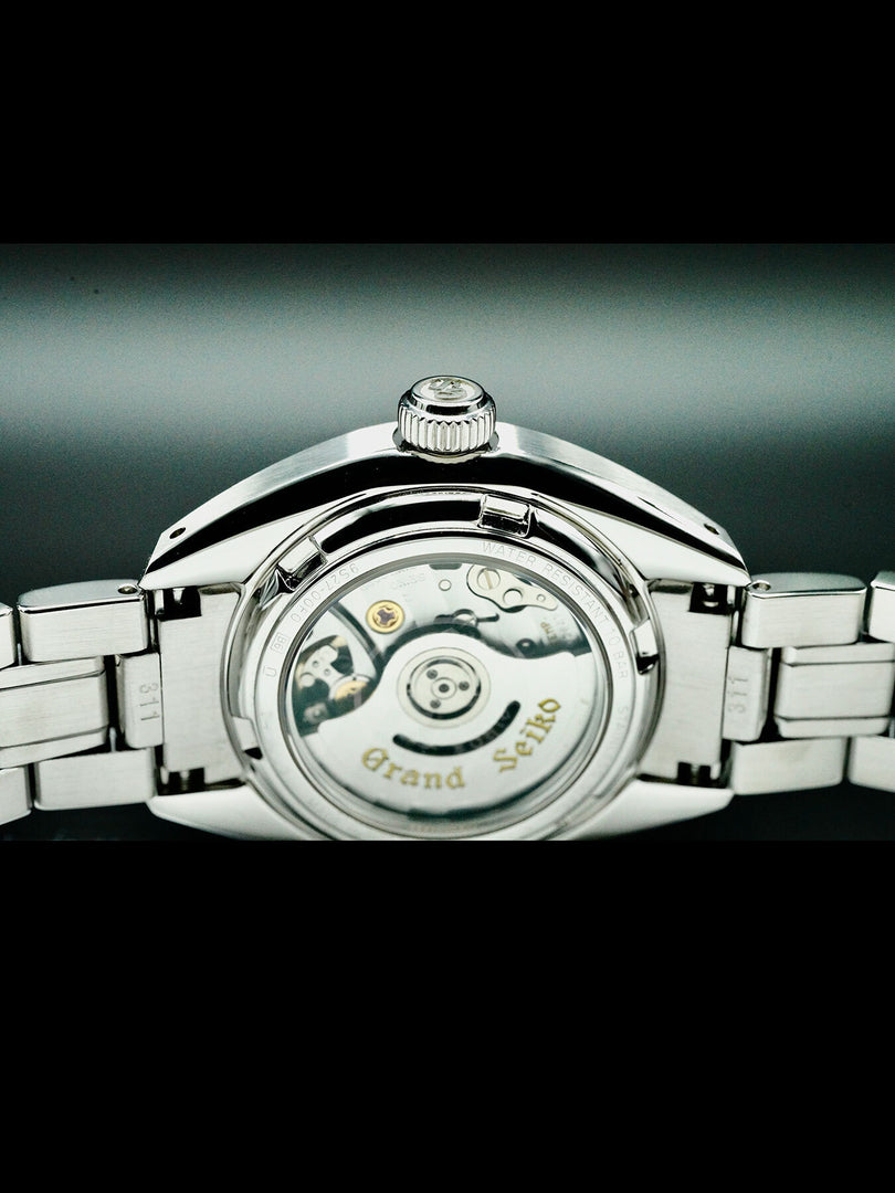 Relógio Grand Seiko STGK009 Heritage Collection Automático