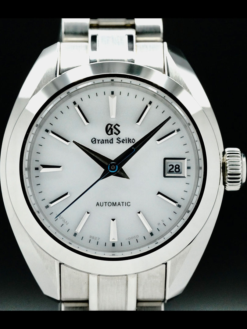 Relógio Grand Seiko STGK009 Heritage Collection Automático