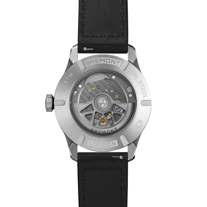 Relógio Bremont Altitude 39 Date