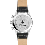 Carregue a imagem no visualizador da Galeria, Relógio Alpina Startimer Pilot AL-372NS4S6 - Quartzo - 41mm
