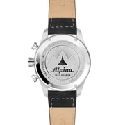 Relógio Alpina Startimer Pilot AL-372NS4S6 - Quartzo - 41mm